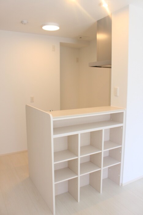 居室 第５アヴェニュー