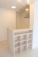 居室 第５アヴェニュー