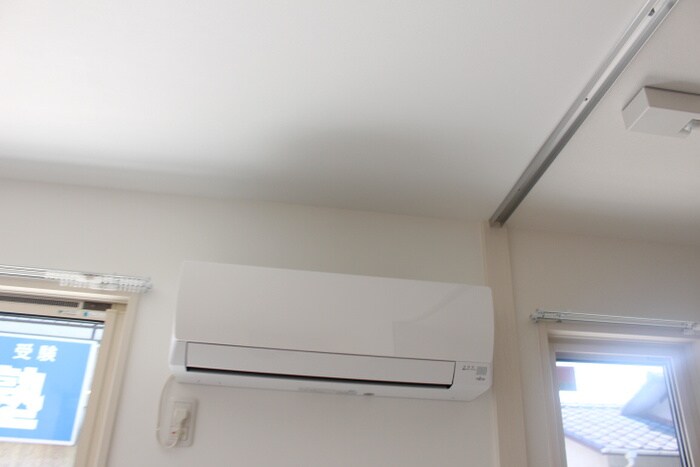 居室 第５アヴェニュー