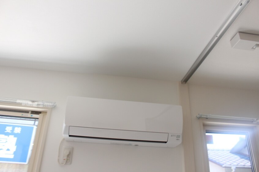 居室 第５アヴェニュー