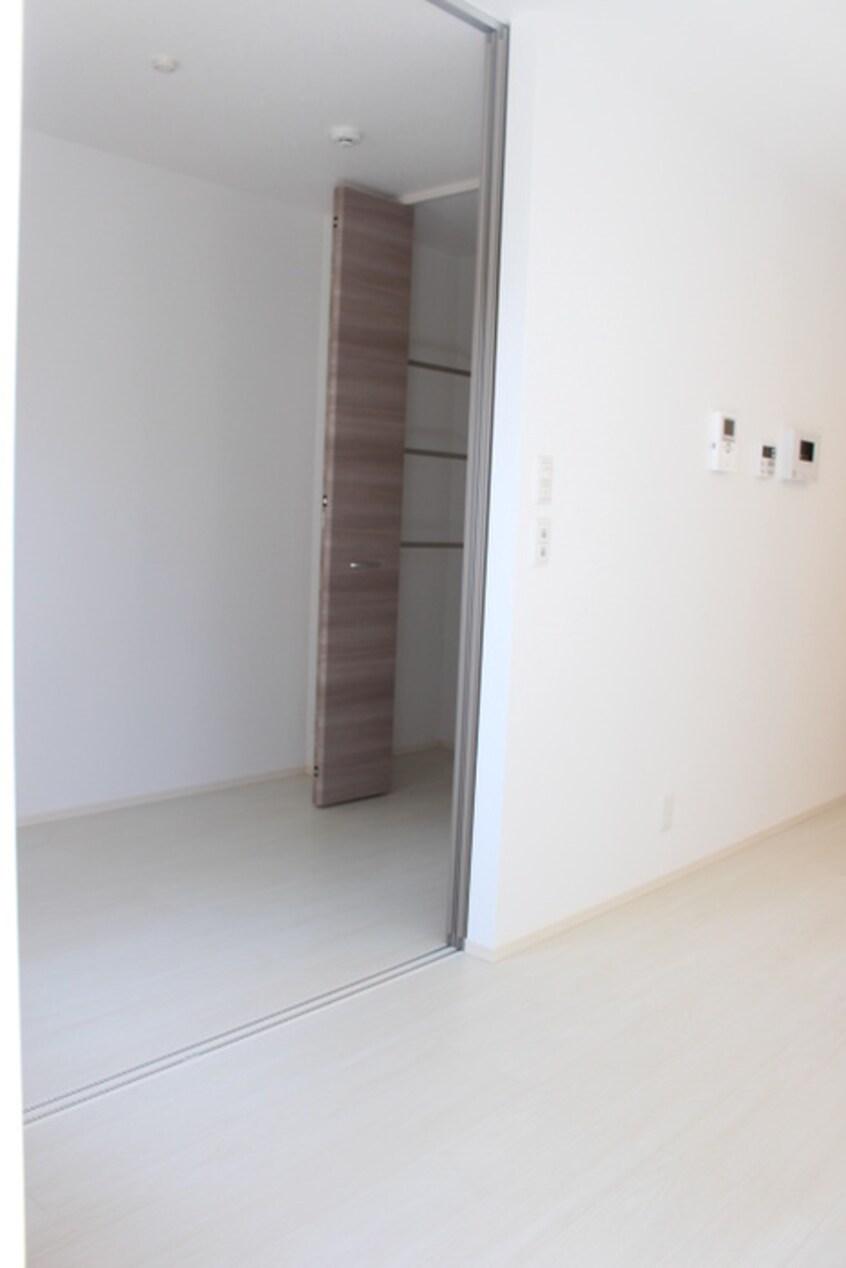 居室 第５アヴェニュー