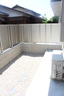 ベランダ・バルコニー 第５アヴェニュー