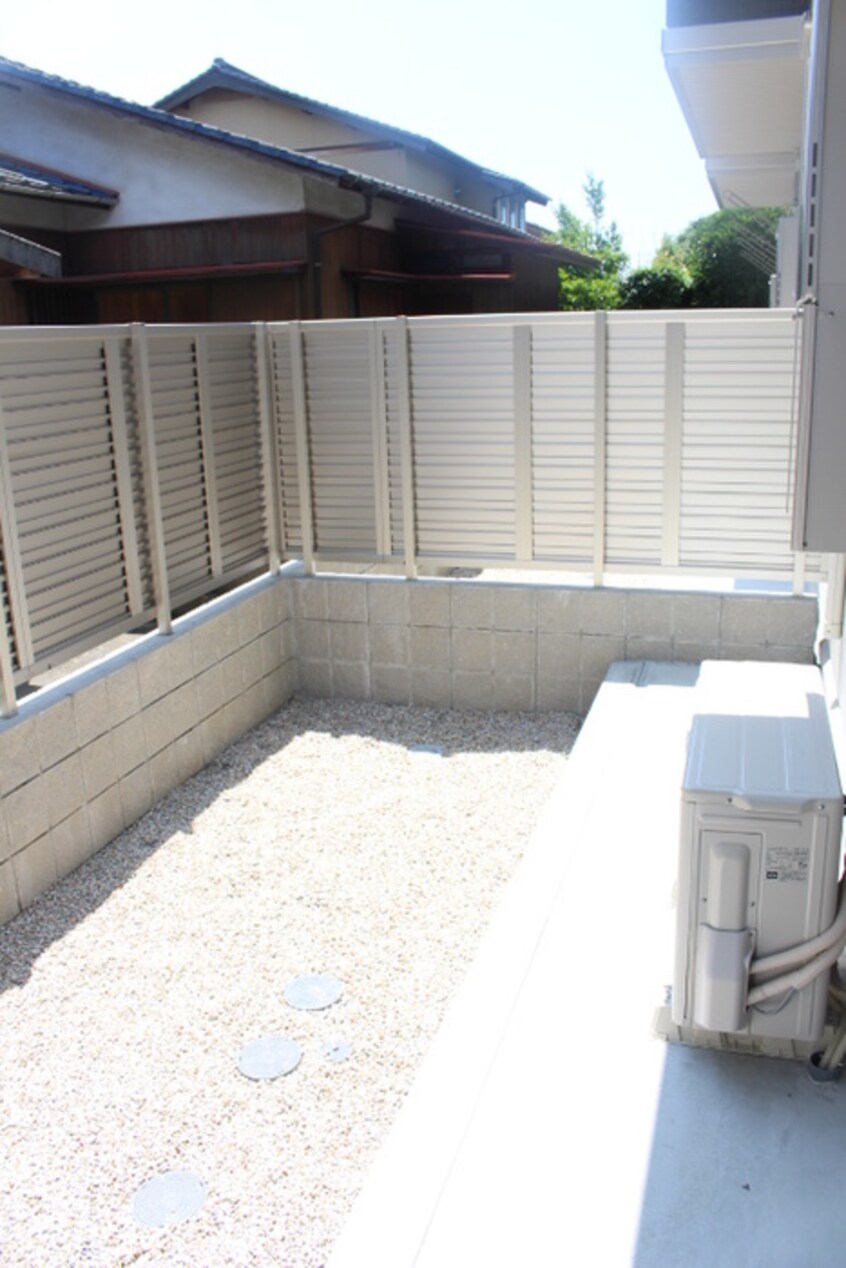 ベランダ・バルコニー 第５アヴェニュー