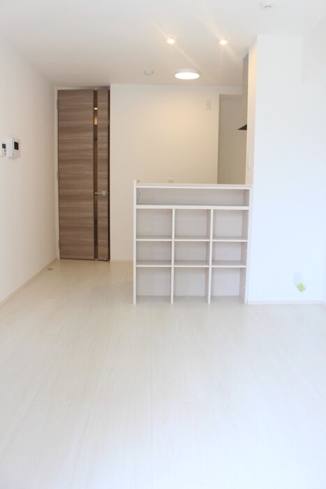 居室 第５アヴェニュー