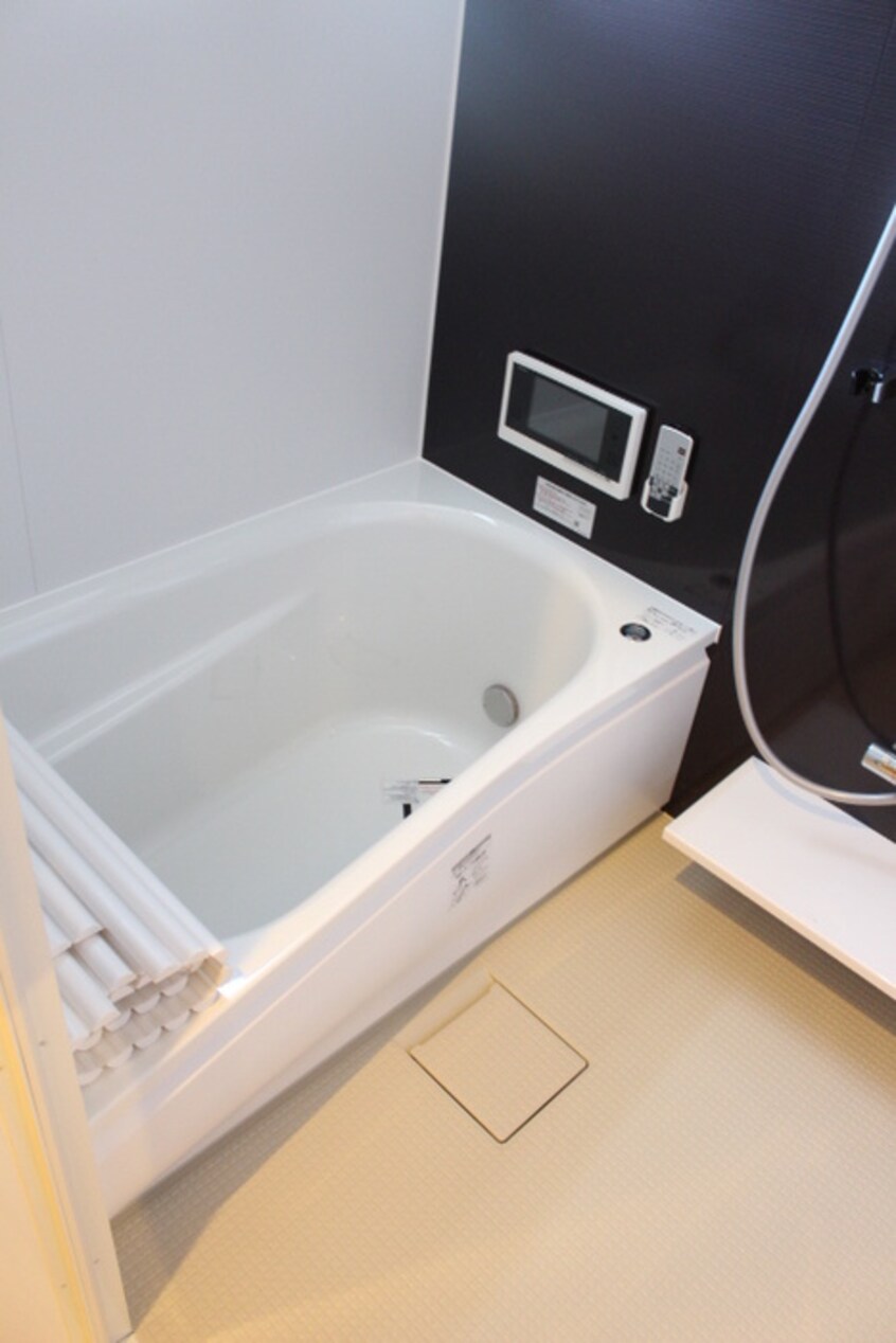 バス／シャワールーム等 第５アヴェニュー