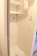 洗濯機置場 第５アヴェニュー