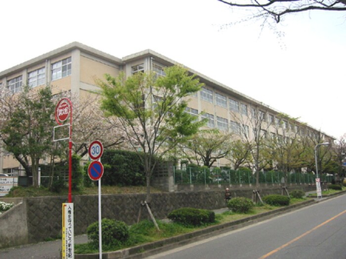 長住小学校(小学校)まで358m 第５アヴェニュー