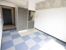 居室 第一古船場マンション
