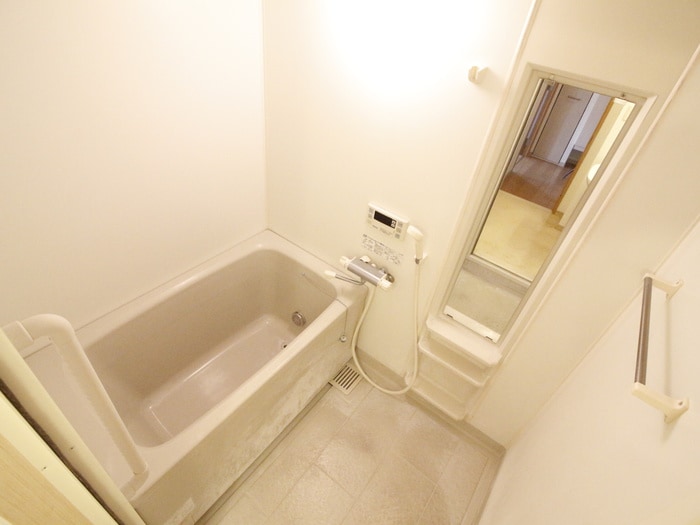 バス／シャワールーム等 パークサイド ソレイユ