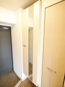 靴箱 パークサイド ソレイユ