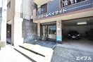 エントランス部分 ドリームベイサイド