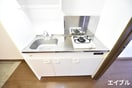 キッチン ドリームベイサイド