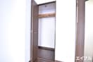 収納 ドリームベイサイド