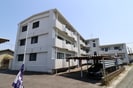 アーベイン川津の外観