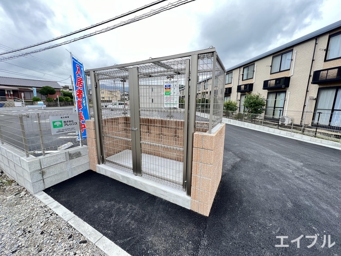 建物設備 ブランフェーブ