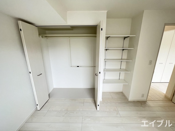 収納 ブランフェーブ