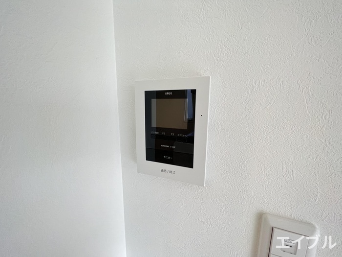 内観写真 ブランフェーブ