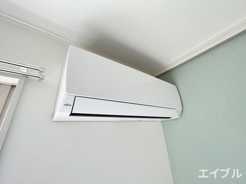 周辺環境 ブランフェーブ