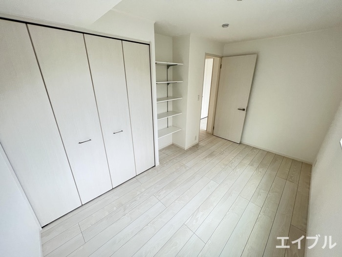 内観写真 ブランフェーブ