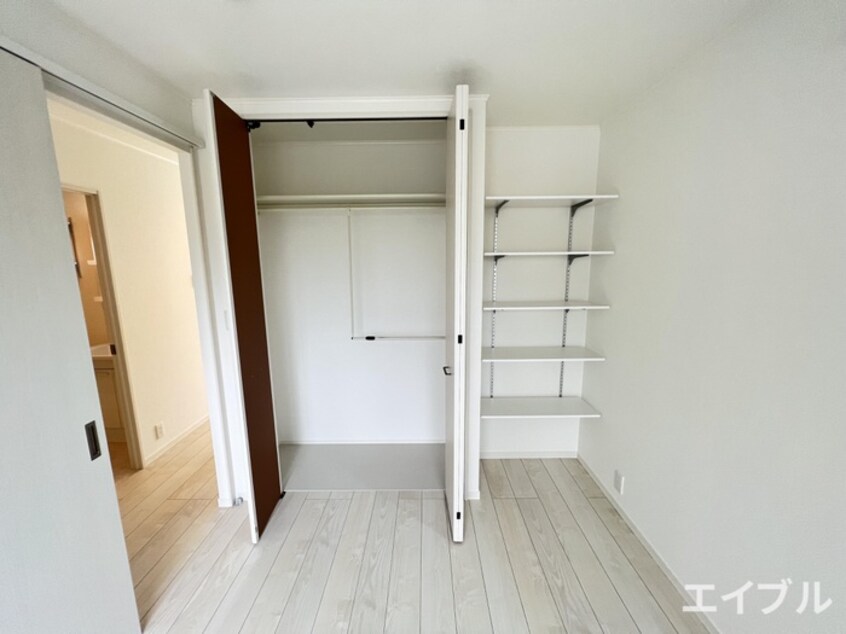 収納 ブランフェーブ