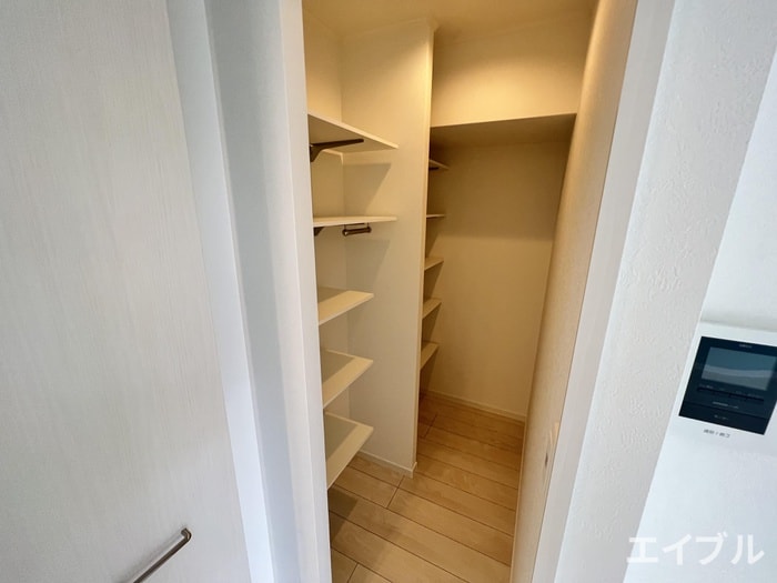 収納 ブランフェーブ