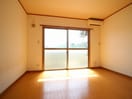 居室 オアシス西新