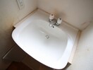 洗面 オアシス西新