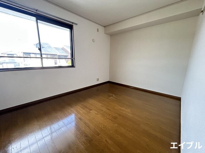 居室 グリ－ンタウン津留崎Ｇ棟