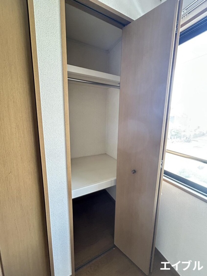 収納 グリ－ンタウン津留崎Ｇ棟