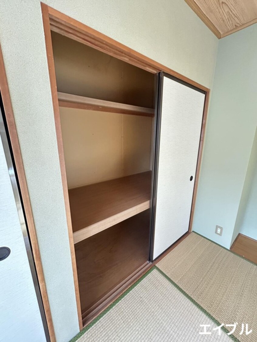 収納 グリ－ンタウン津留崎Ｇ棟