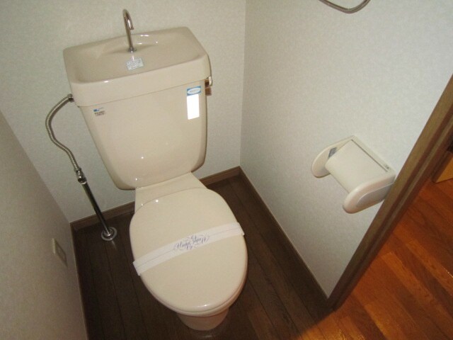 トイレ ﾌﾟﾚｽﾃｰｼﾞ北天神