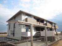 プラージュKJ