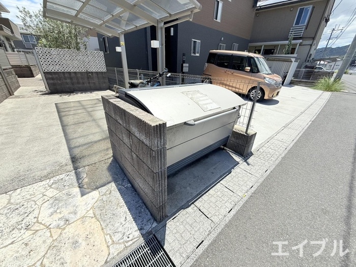 その他 プラージュKJ