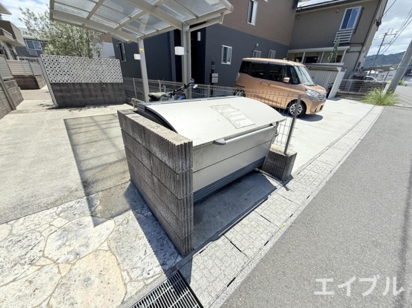 その他 プラージュKJ
