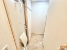 内観写真 プラージュKJ