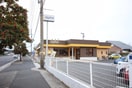 ジョイフル苅田店(その他飲食（ファミレスなど）)まで1100m プラージュKJ