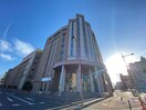 九州栄養福祉大学(大学/短大/専門学校)まで210m ＺＥＮＳ清水