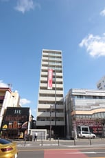 ﾚｼﾞﾃﾞﾝｼｬﾙﾋﾙｽﾞ香椎駅前(801)