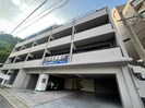 Re＋Nudgeone.大橋の外観