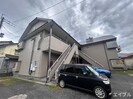 コーポONEの外観
