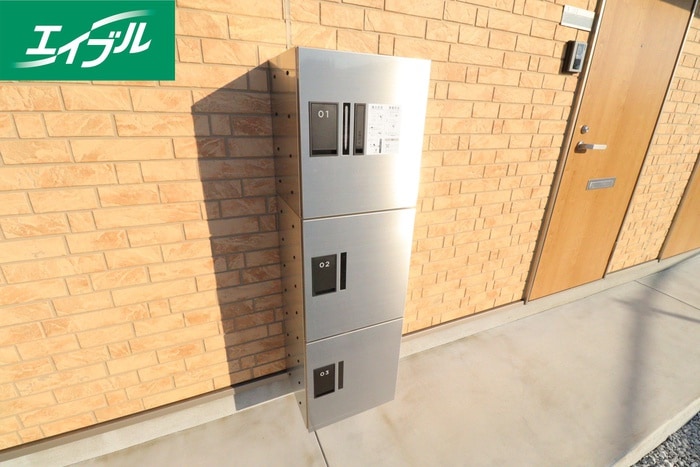 その他 ブエナカーサ県立大前Ⅱ