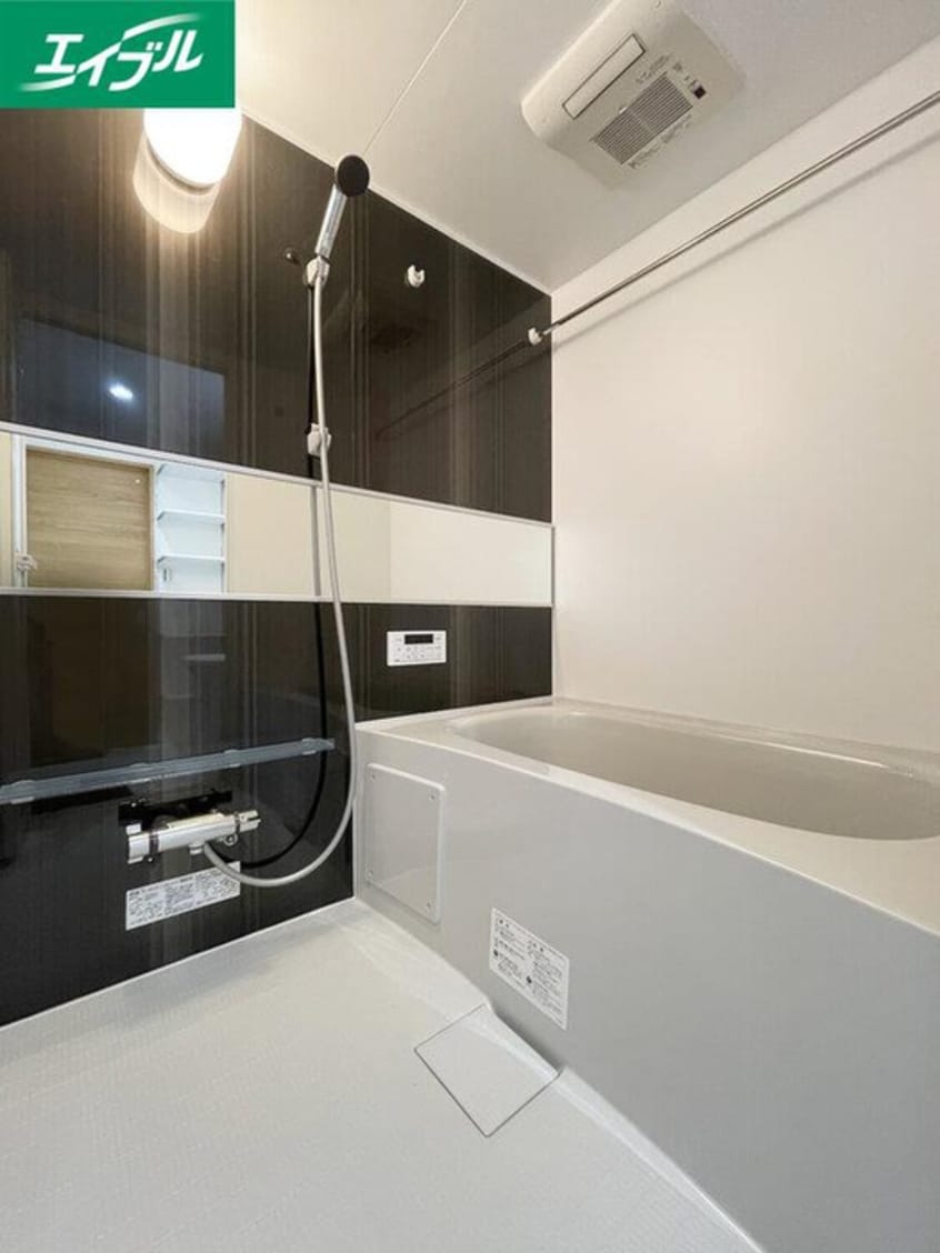 バス／シャワールーム等 ブエナカーサ県立大前Ⅱ