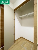 収納 ブエナカーサ県立大前Ⅱ