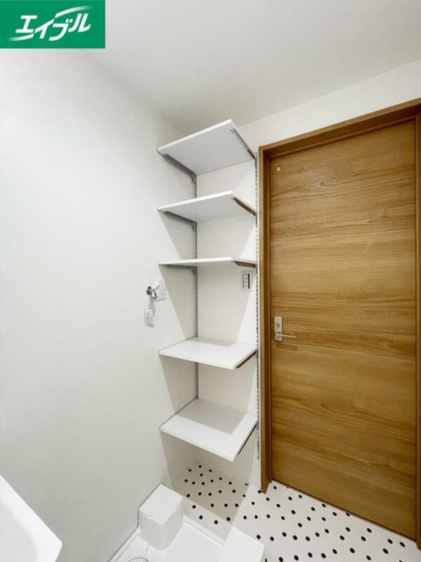 収納 ブエナカーサ県立大前Ⅱ