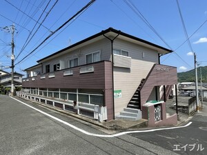 ヒルトップハイツ２