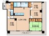 オークランド桜通り 4LDKの間取り