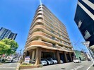 オークランド桜通りの外観