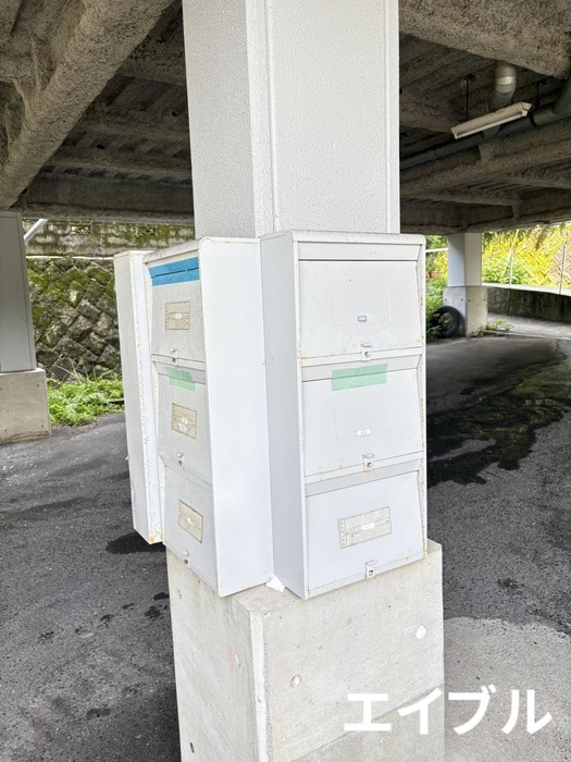 その他 サンステージ福永