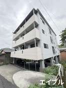 外観写真 サンステージ福永