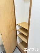 靴箱 サンステージ福永